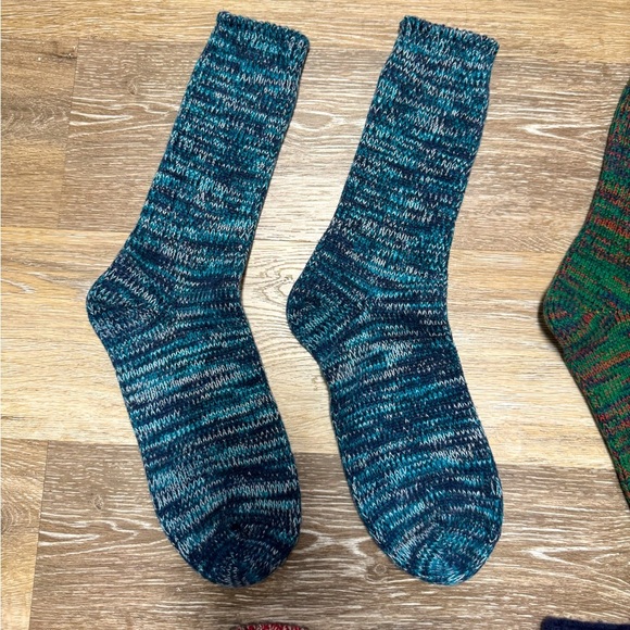 Knit socks - Picture 7 of 7